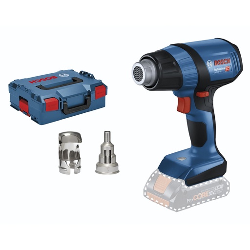 [752124] Bosch GHG 18V-50 Cordless Hot Air Blower