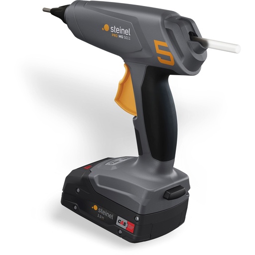 [797162] Steinel Mobilglue 5011 Glue Gun