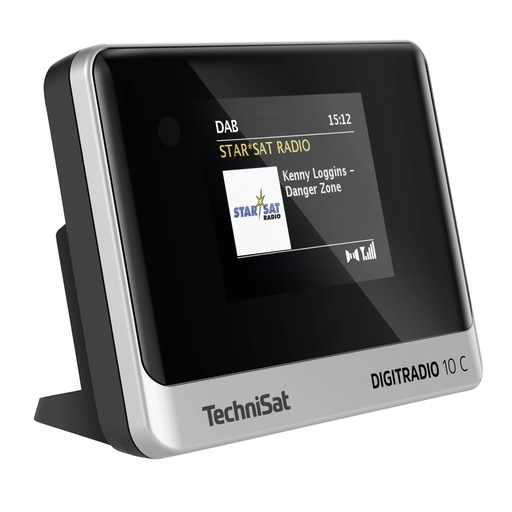 [510162] Technisat DigitRadio 10 C