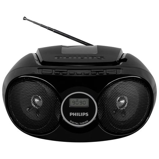 [536356] Philips AZ215B/12