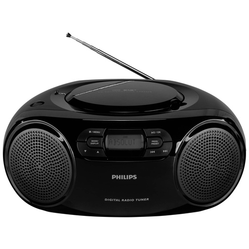 [536482] Philips AZB500/12