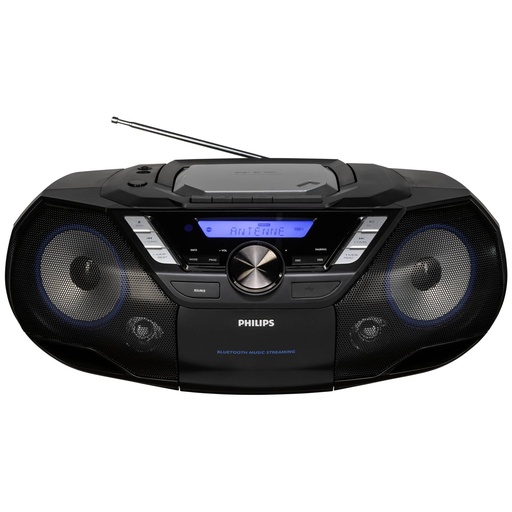 [536503] Philips AZB798T/12