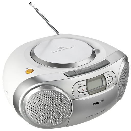 [665812] Philips AZ127/12