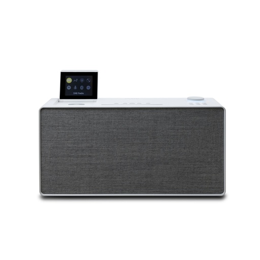 [854394] Pure Evoke Home cotton white