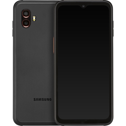 [755386] Samsung Galaxy XCover6 Pro Enterprise Edition black 6+128GB