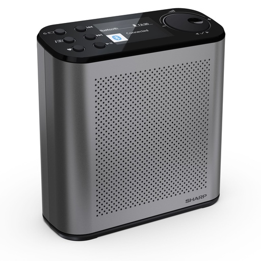 [879706] Sharp DR-P530 Osaka
