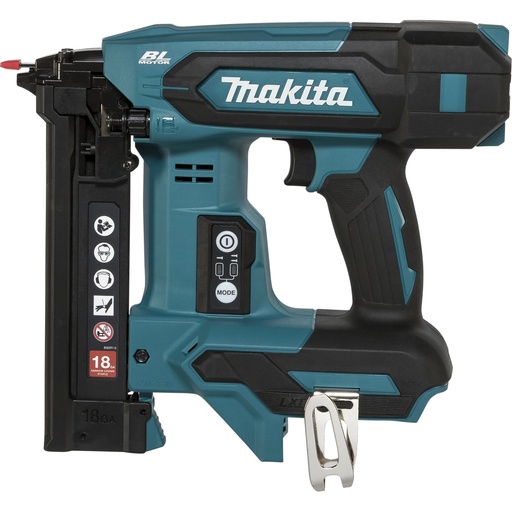 [191706] Makita  DST630Z Akku-Tacker 18V