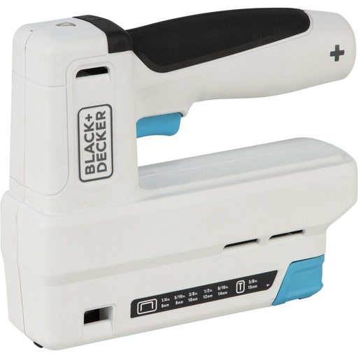 [204040] Black + Decker BCN115 Akku-Tacker