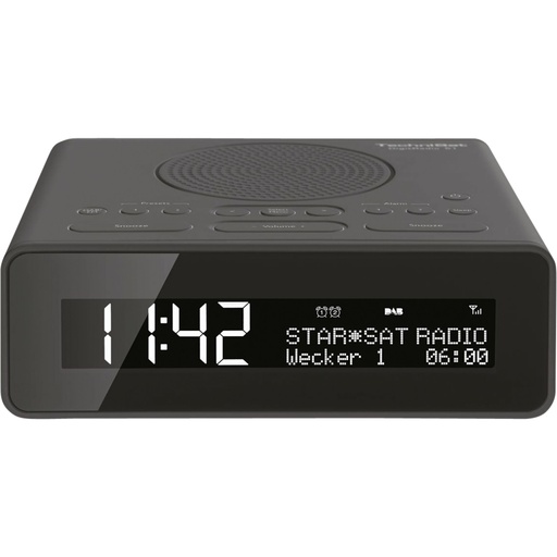 [218738] Technisat DigitRadio 51 anthracite