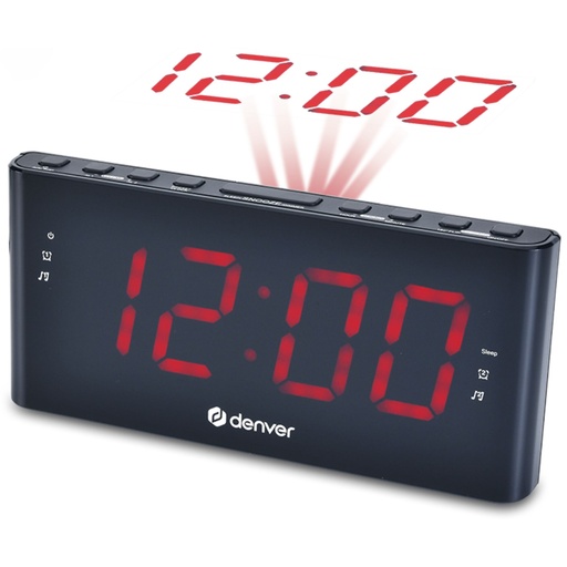 [728233] Denver CPR-710