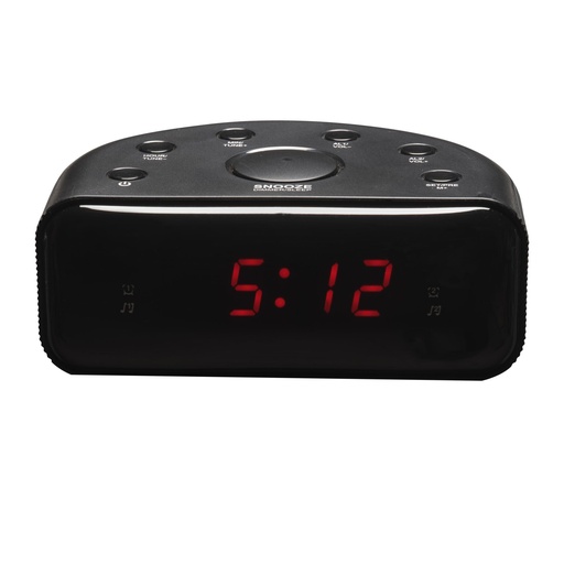 [760153] Denver CR-430 black