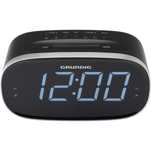 [896128] Grundig Sonoclock 3100