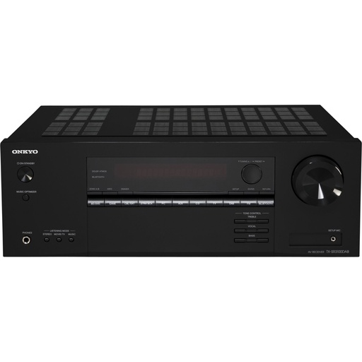 [163104] Onkyo TX-SR3100DABB black