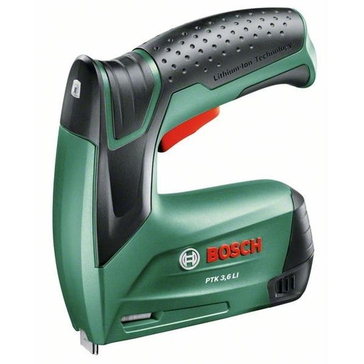 [216808] Bosch PTK 3,6 LI
