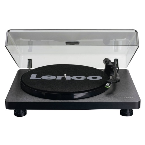 [321519] Lenco L-30 black