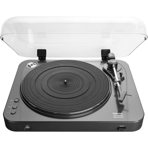 [383112] Lenco LBT-120 black