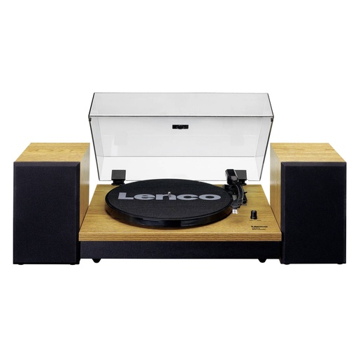 [447099] Lenco LS-300 brown