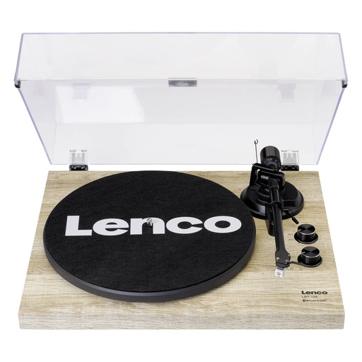 [461015] Lenco LBT-188 Pine