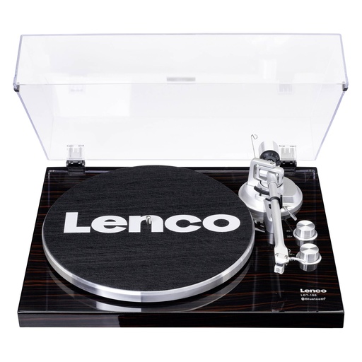 [461022] Lenco LBT-188 Walnut