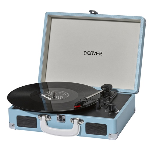 [672695] Denver VPL-120 Blue
