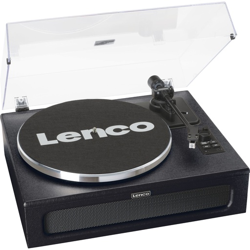 [702445] Lenco LS-430BK black