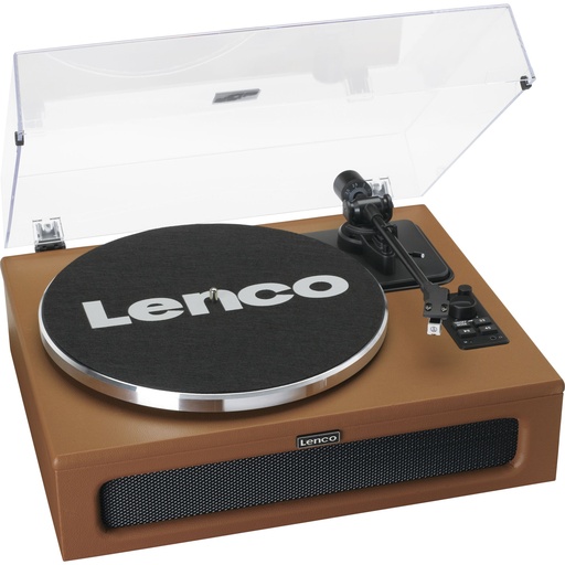 [702452] Lenco LS-430BN