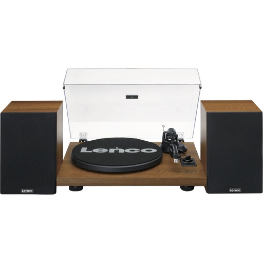 [760958] Lenco LS-480WD wood