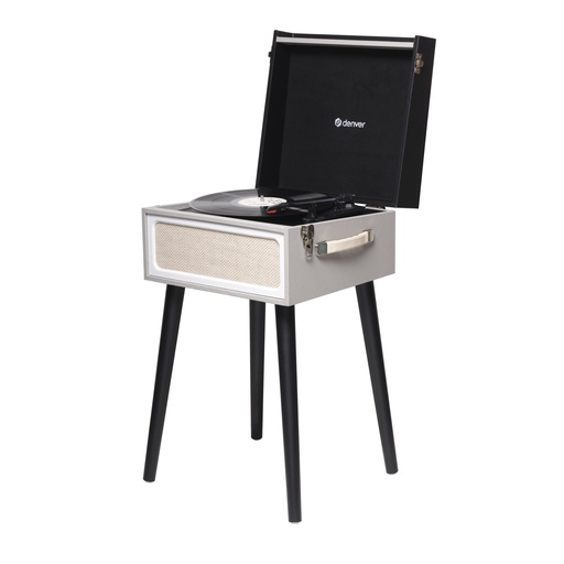 [804246] Denver VPR-250