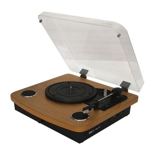 [804260] Denver VPL-230LW