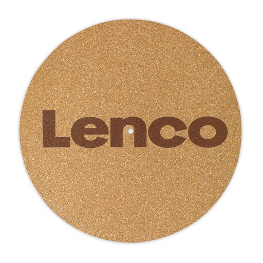 [835760] Lenco TTA-030CO Cork Mat for Turntable