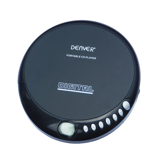 [159373] Denver DM-24