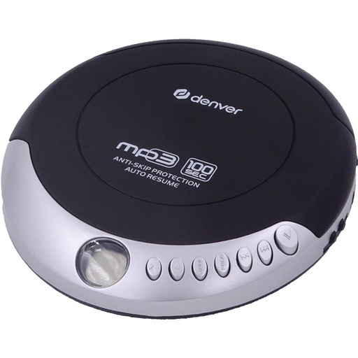 [677595] Denver DMP-391