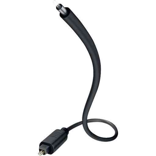 [743750] in-akustik Star Optocable Toslink - Toslink 1,5 m