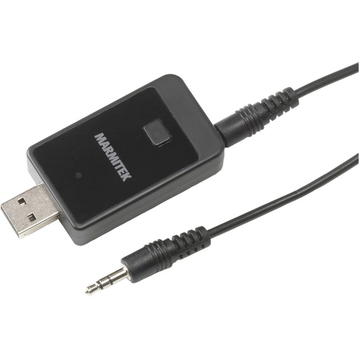 [551917] Marmitek BoomBoom 50, Bluetooth audio transmitter