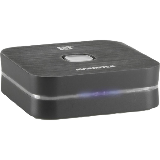 [552015] Marmitek BoomBoom 80 Bluetooth audio receiver with NFC