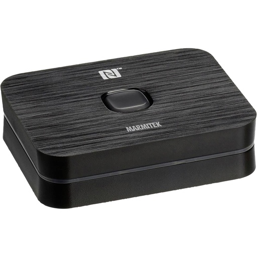[552022] Marmitek BoomBoom 93 Bluetooth audio receiver