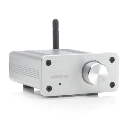 [674256] Marmitek BoomBoom 460 Audio Receiver Bluetooth