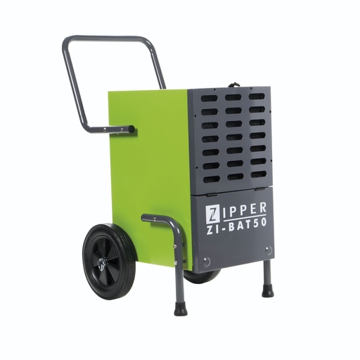 [649350] Zipper ZI-BAT50 Air Dehumidifier