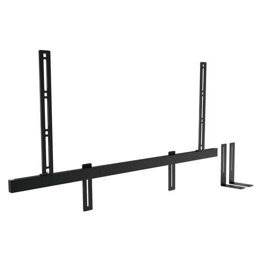 [538708] Vogels SOUND 3550 black Soundbar Mount for TV