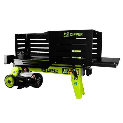 [110100] Zipper ZI-HS5TN Holzspalter