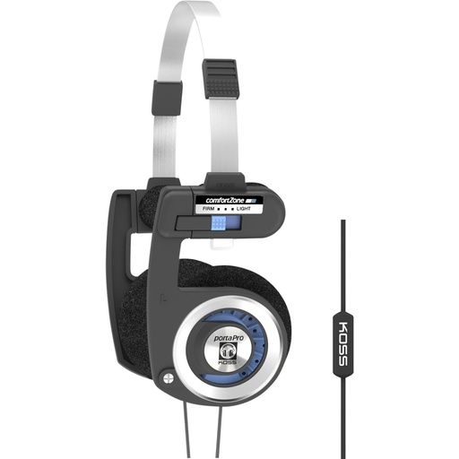 [315268] Koss Porta Pro Classic with Micro