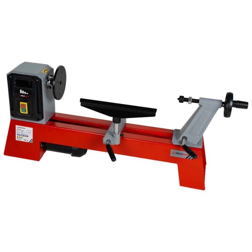 [117275] Holzmann D500V ECO 230V wood lathe