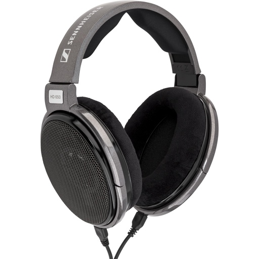 [418915] Sennheiser HD 650