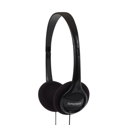 [535873] Koss KPH7K black