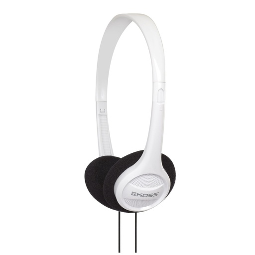 [535880] Koss KPH7W white