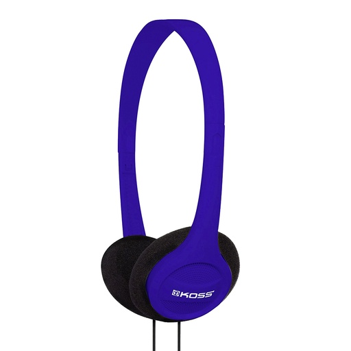 [535887] Koss KPH7B blue