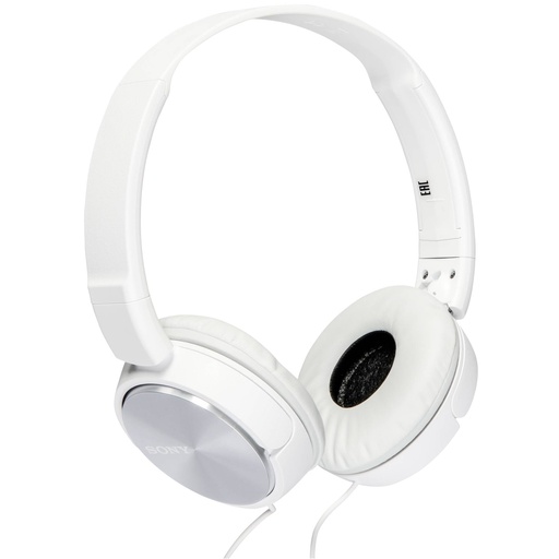 [769048] Sony MDR-ZX310W white