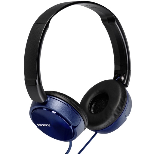 [769062] Sony MDR-ZX310L Blue