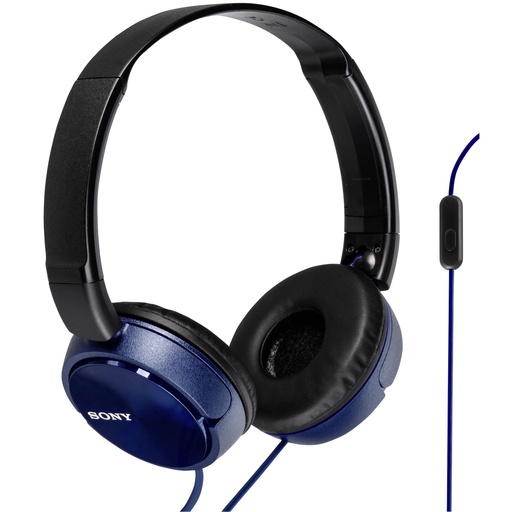 [769090] Sony MDR-ZX310APL Blue