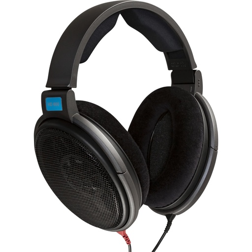 [785642] Sennheiser HD 600